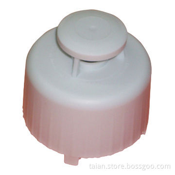 Water Security Alarm Detector